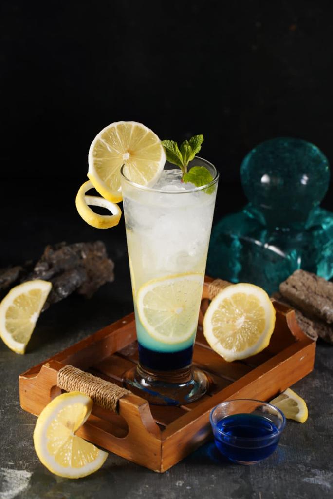 minuman
